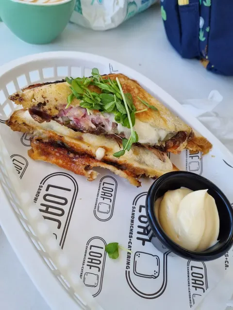 LOAF Cronulla