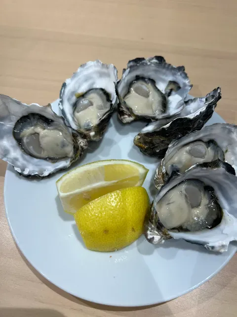The Seafood King Bankstown