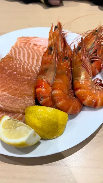 The Seafood King Bankstown
