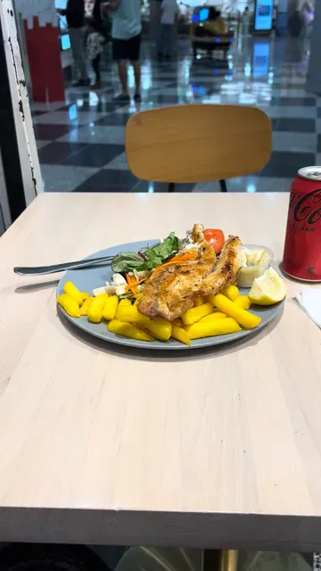 The Seafood King Bankstown