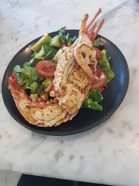 Lobster Tail Seafood Restaurant