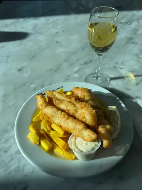 Lobster Tail Seafood Restaurant