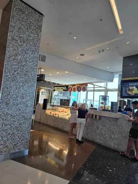 Lobster Tail Seafood Restaurant