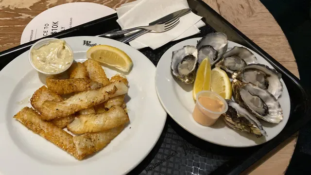 Lobster Tail Seafood Restaurant