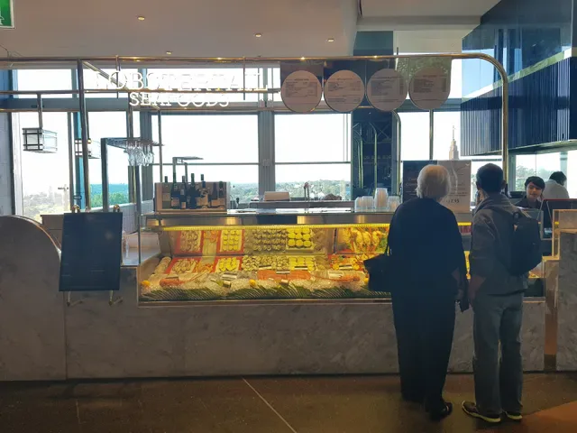 Lobster Tail Seafood Restaurant