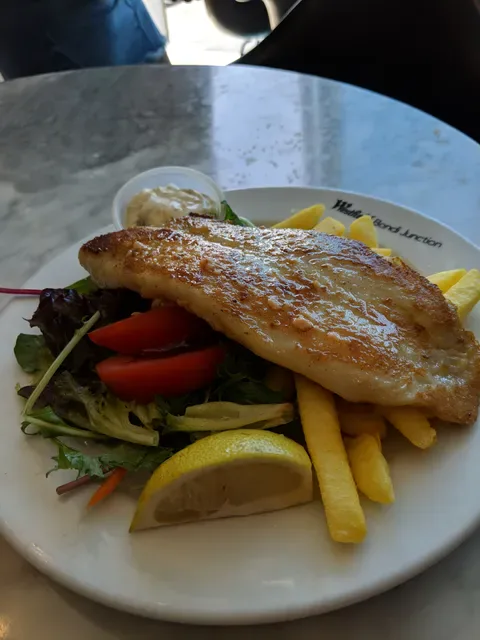 Lobster Tail Seafood Restaurant