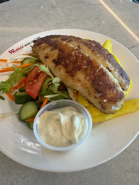 Lobster Tail Seafood Restaurant