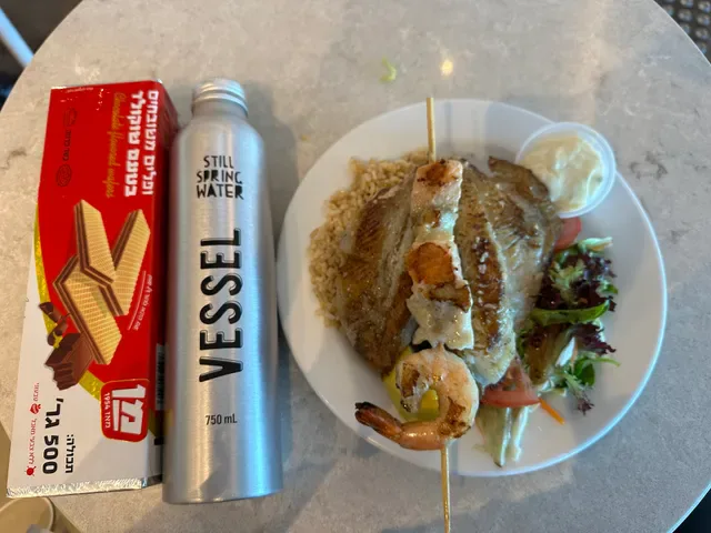 Lobster Tail Seafood Restaurant