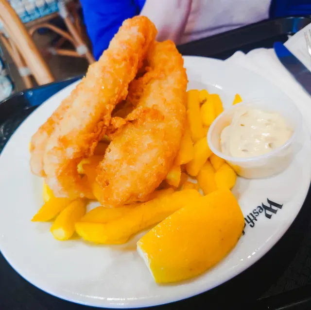 Lobster Tail Seafood Restaurant