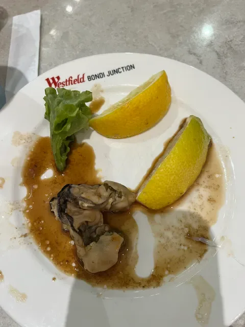 Lobster Tail Seafood Restaurant