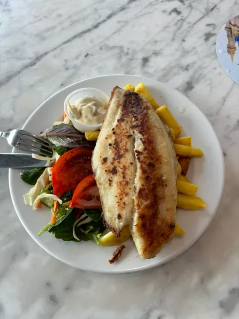 Lobster Tail Seafood Restaurant