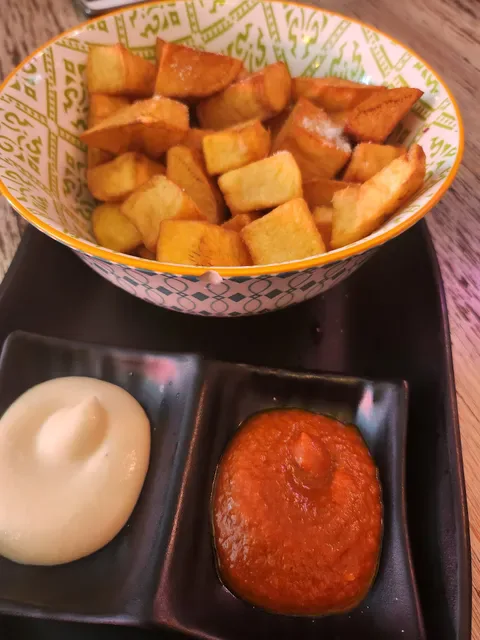 Mestizo Bar and Latin Cuisine