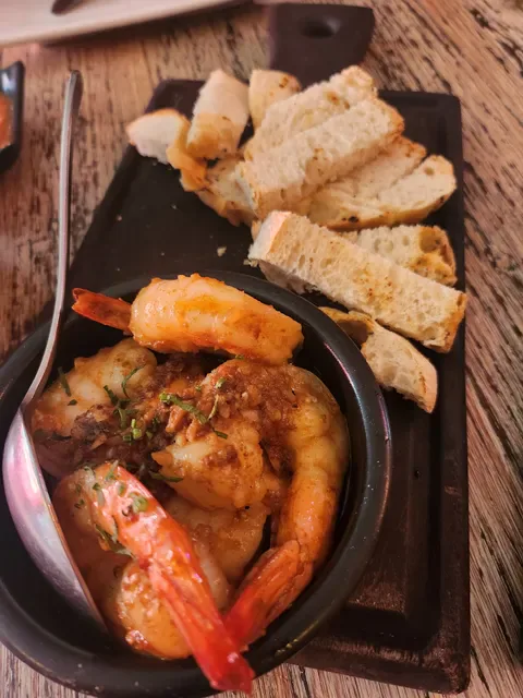 Mestizo Bar and Latin Cuisine