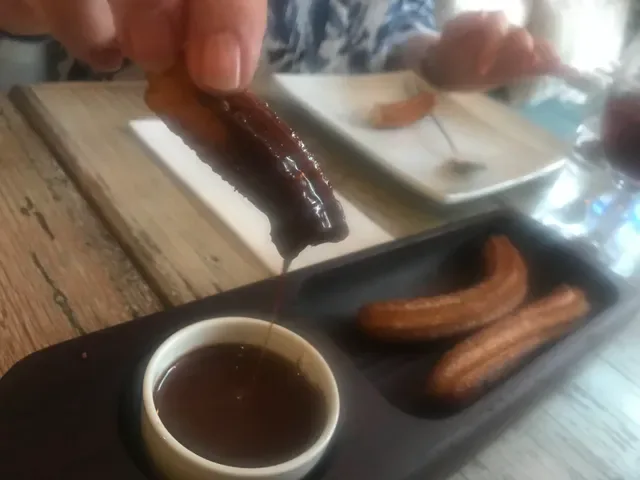 Mestizo Bar and Latin Cuisine