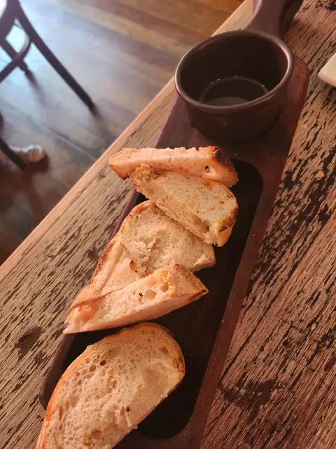 Mestizo Bar and Latin Cuisine
