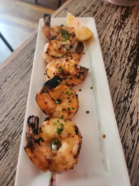 Mestizo Bar and Latin Cuisine
