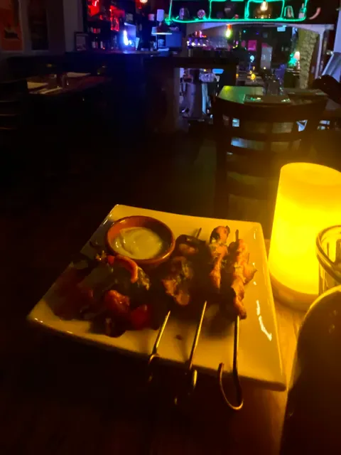 Mestizo Bar and Latin Cuisine