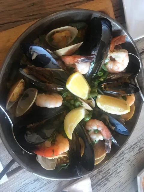 Mestizo Bar and Latin Cuisine