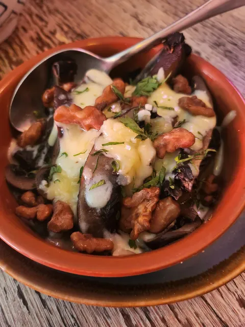 Mestizo Bar and Latin Cuisine