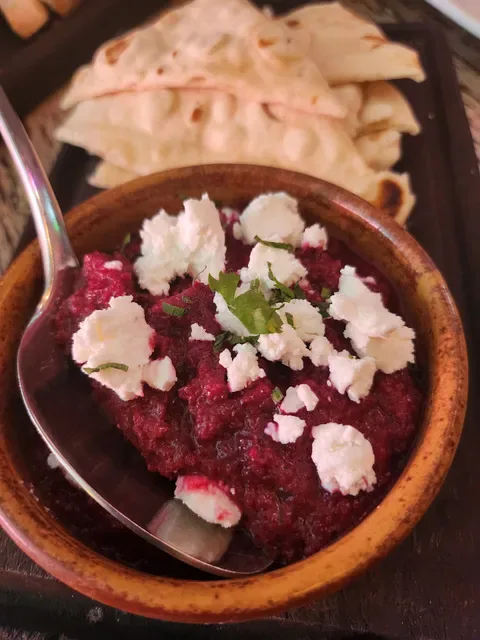 Mestizo Bar and Latin Cuisine