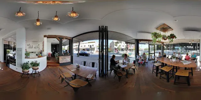Locals Corner