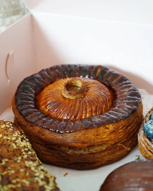 Lode Pies & Pastries Surry Hills