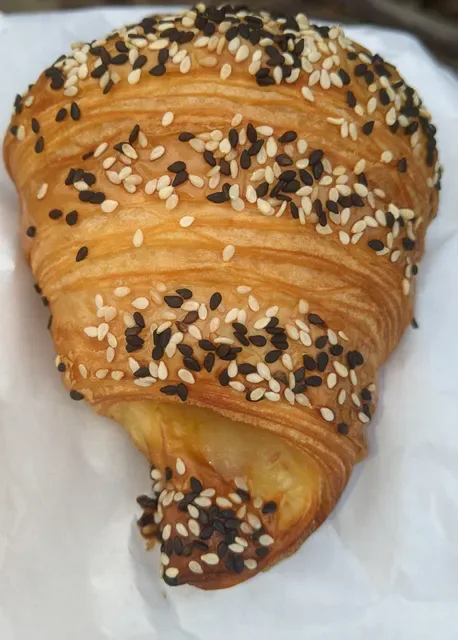 Lode Pies & Pastries Surry Hills