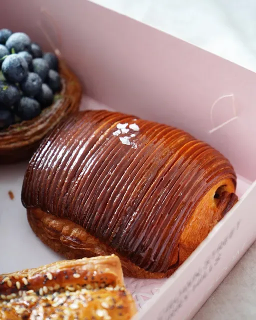 Lode Pies & Pastries Surry Hills