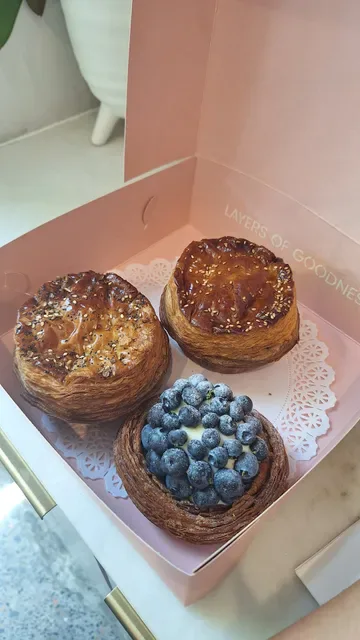 Lode Pies & Pastries Surry Hills