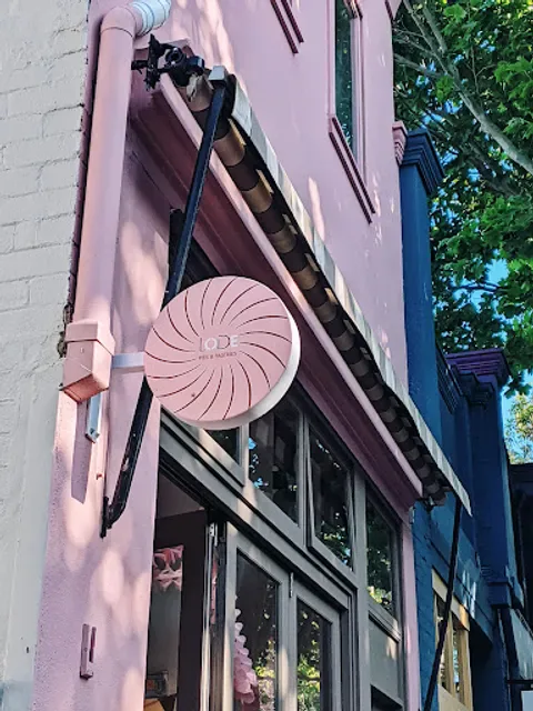 Lode Pies & Pastries Surry Hills