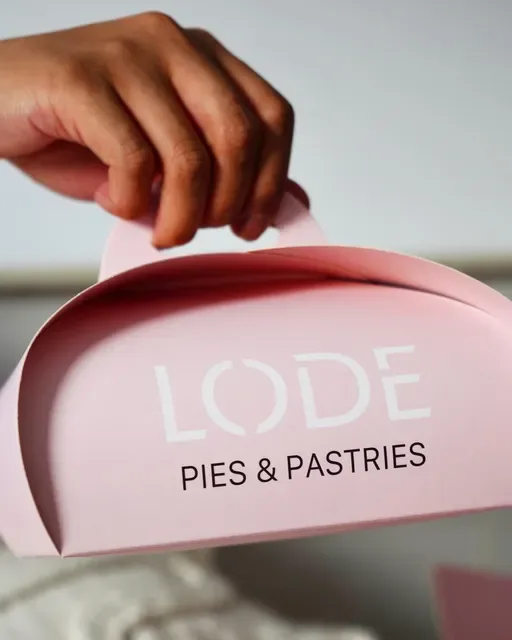 Lode Pies & Pastries Surry Hills