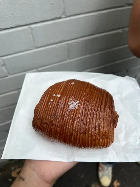 Lode Pies & Pastries Surry Hills