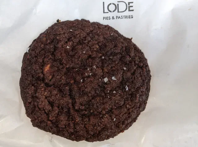 Lode Pies & Pastries Surry Hills