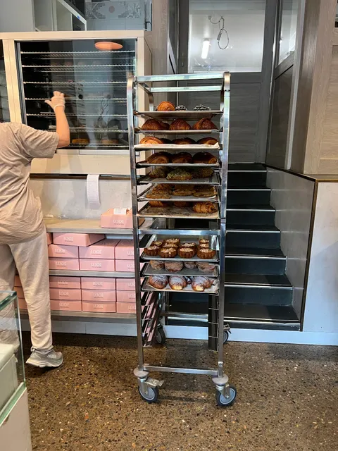 Lode Pies & Pastries Surry Hills