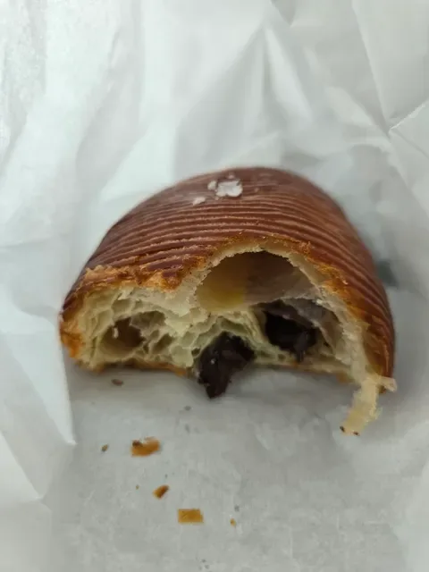 Lode Pies & Pastries Surry Hills
