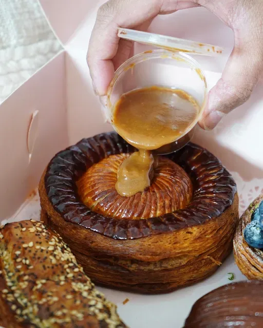 Lode Pies & Pastries Surry Hills