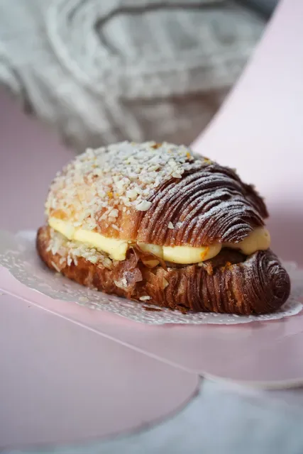 Lode Pies & Pastries Surry Hills