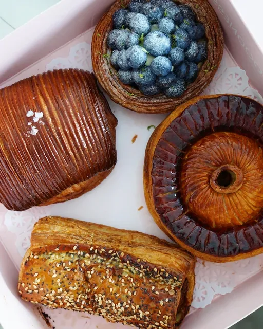 Lode Pies & Pastries Surry Hills