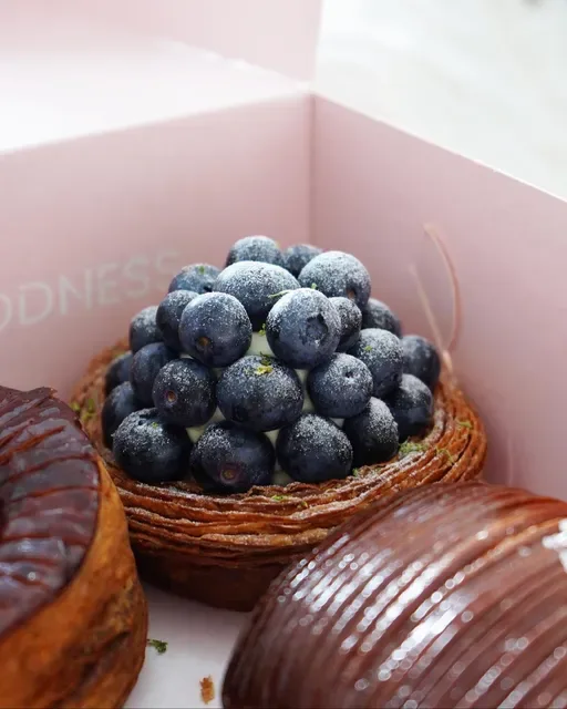 Lode Pies & Pastries Surry Hills