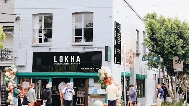 LOKHA