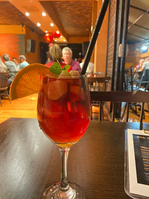 Lola Cocina Spanish Restaurant Parramatta