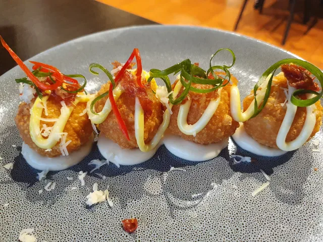 Lola Cocina Spanish Restaurant Parramatta