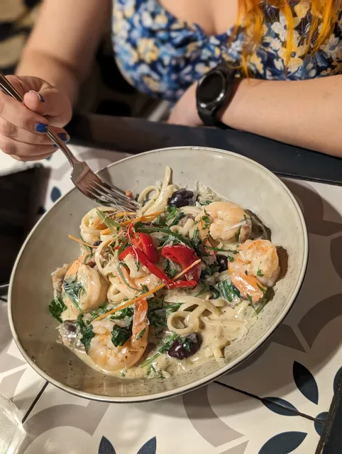Lola Cocina Spanish Restaurant Parramatta