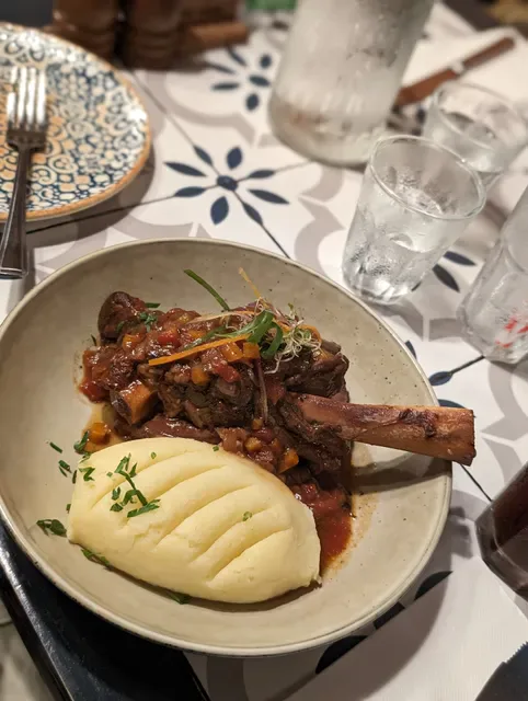 Lola Cocina Spanish Restaurant Parramatta