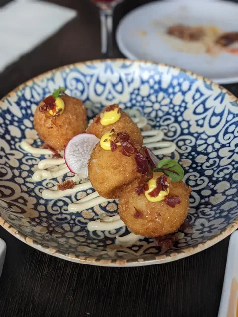 Lola Cocina Spanish Restaurant Parramatta