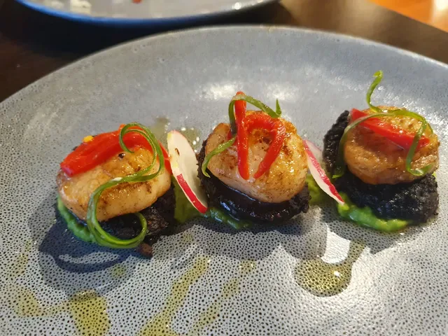 Lola Cocina Spanish Restaurant Parramatta