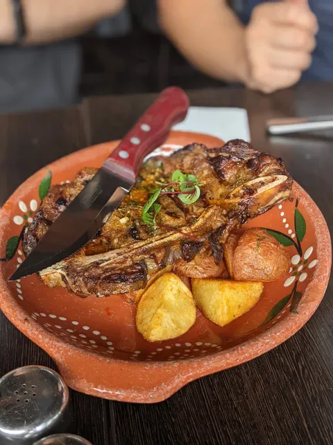 Lola Cocina Spanish Restaurant Parramatta