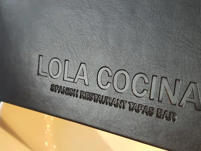 Lola Cocina Spanish Restaurant Parramatta