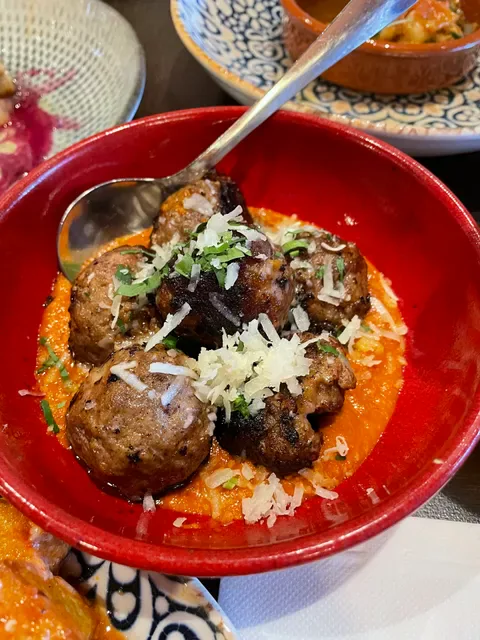 Lola Cocina Spanish Restaurant Parramatta