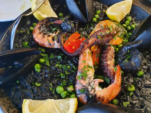 Lola Cocina Spanish Restaurant Parramatta